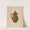 Teapot by Giacinto Capelli