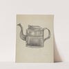 Teapot by Grace Halpin