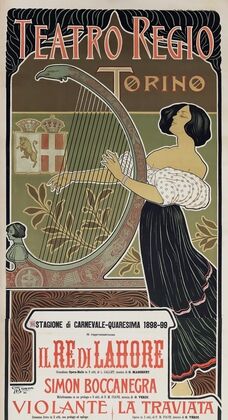 Teatro Regio Torino