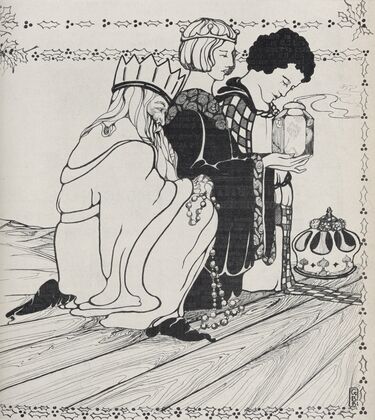 Opportunity Vol. 8, no. 12 Cover (1930)