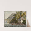 Tells Platten am Vier Waldstaedtersee im Canton Ury (1915-1945) by David Alois Schmid