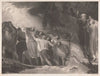 ‘Tempest’, Act I, Scene I (1797)