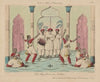 Die Bajaderen aus Indien (1839)
