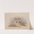 Temple of Wady Kardassy [Qirtâsî] in Nubia. (1846-1849) by David Roberts