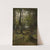 Temple Woods (1882) by Max Weyl