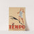 Tempo, mild, ren Virginia cigarett (1932) by Alf Ellingsen