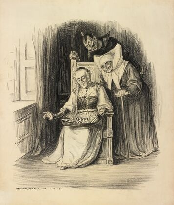 Temptation (1915) — size preview