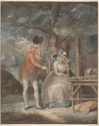 Temptation (1790)