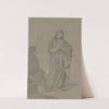 Temptation of Christ by Philipp Veit