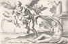 ‘Tempus omnia manifestat’; Allegory of Art and Knowledge