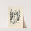 Tender Mercies! by Sir John Tenniel
