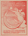 Tennessee valley industrial exposition, February 18 to 28.