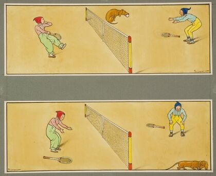 Tennis