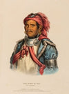Tens-Kwau-Ta-Waw. The Prophet