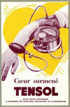 Tensol (1910-1950)