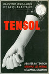 Tensol (1910-1950)