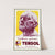 Tensol (1910-1950) by Laboratoire d'''actino-biologie