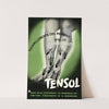 Tensol (1910-1950)