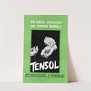 Tensol (1910-1950)