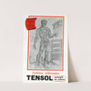 Tensol (1910-1950)