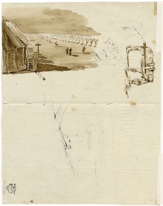 Tentenkamp