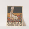 Teppichhaus Forster (1911) by Burkhard Mangold