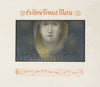 Teresa & Maria Font de Rubinat (1902)