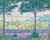 Terrasse De Meudon
