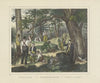 Terrier de renards (1829-1880)