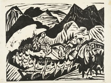 Tessiner Landschaft