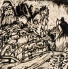 Tessinerlandschaft II (1925)