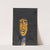 Tête de face (1930–1940) by Louis Soutter