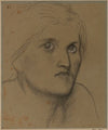 Tête de femme III