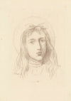 Tête de jeune fille (1896)