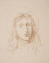 Tête de jeune fille (1896)