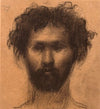 TÃªte d’homme
