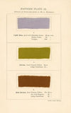 Textile Colour Mixing Pl.2