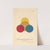 Textile Colour Mixing Pl.8 by David Paterson
