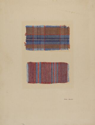 Textile Samples