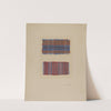 Textile Samples by Paul Kelly