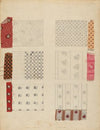 Textile – Technique Demonstration