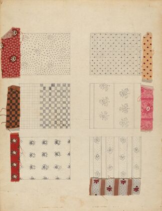 Textile – Technique Demonstration