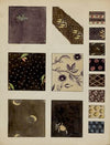 Textiles from Patchwork Quilt