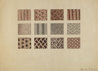 Textiles