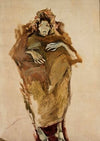 Thais, mummy sketch