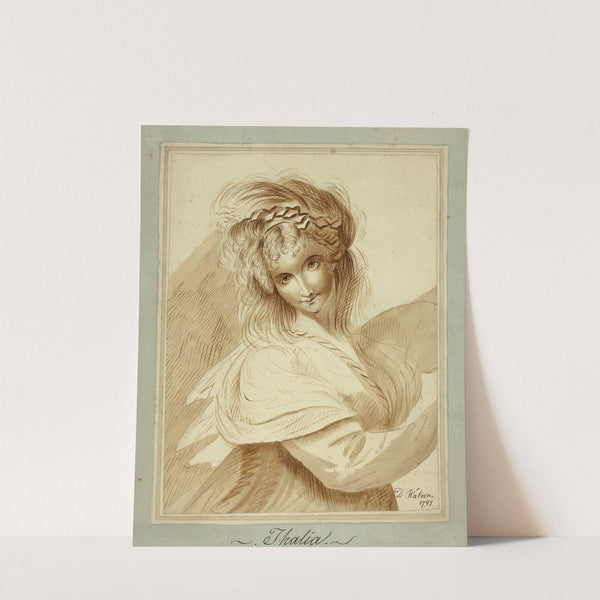 Thalia by D. Watson