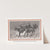 Thanksgiving dinner for the ranch by Frederic Remington