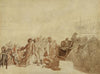 The 10th of August, 1792 (circa 1795-1799)