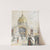 The 1900 World’s Fair Exhibition on the Champ de Mars by Maurice Leloir