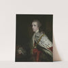 The 4th Duke of Queensberry (&#039;Old Q&#039;) as Earl of March by Sir Joshua Reynolds